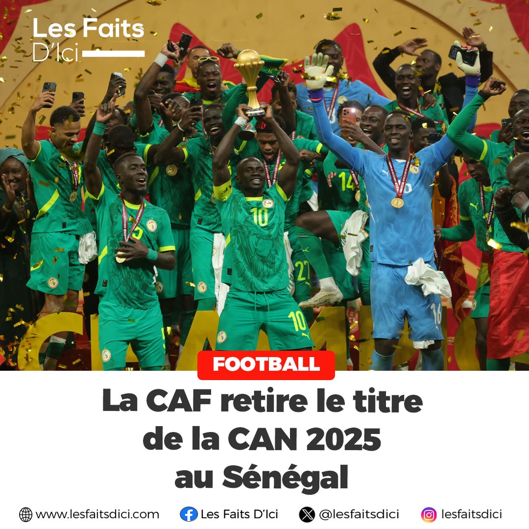 Les Faits D'Ici tweet media