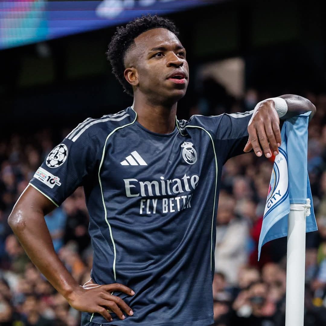 Naud SánchezRM🇲🇽 tweet media