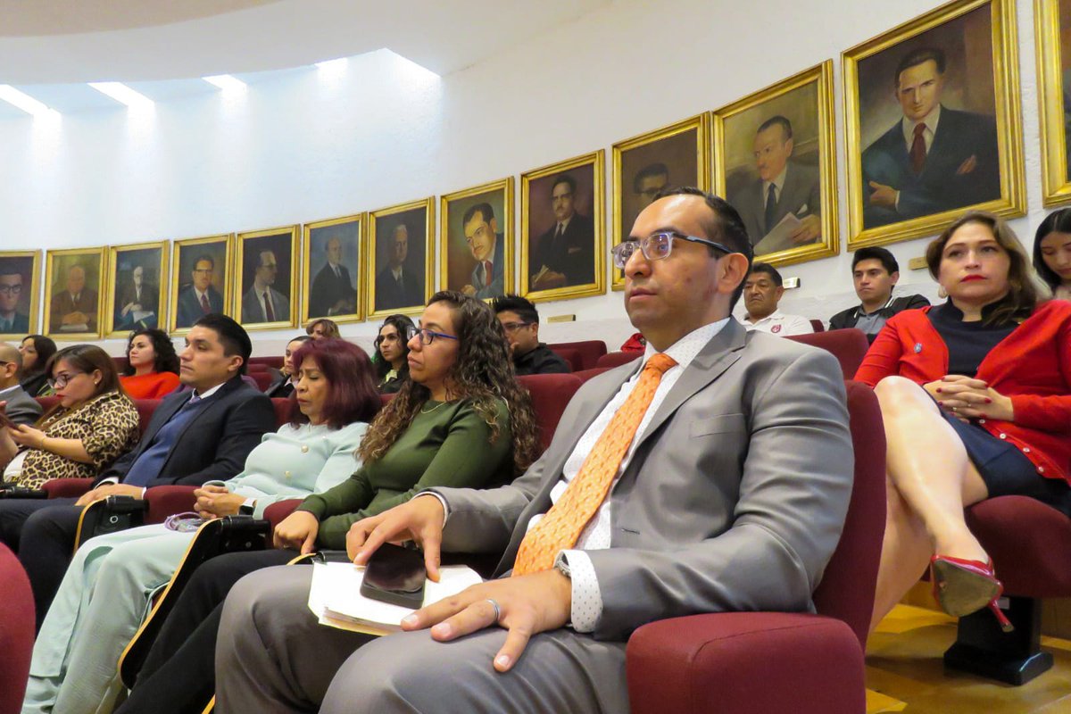 Secretaría de Innovación e Integración Social IPN tweet media