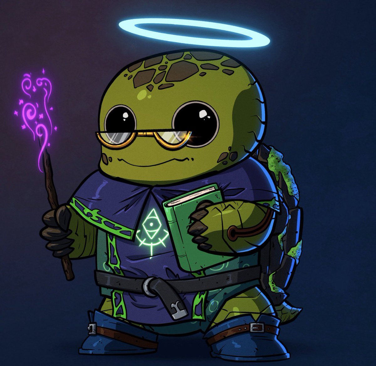 BLOBZ ༼ つ ◕_◕ ༽つ✨ tweet media