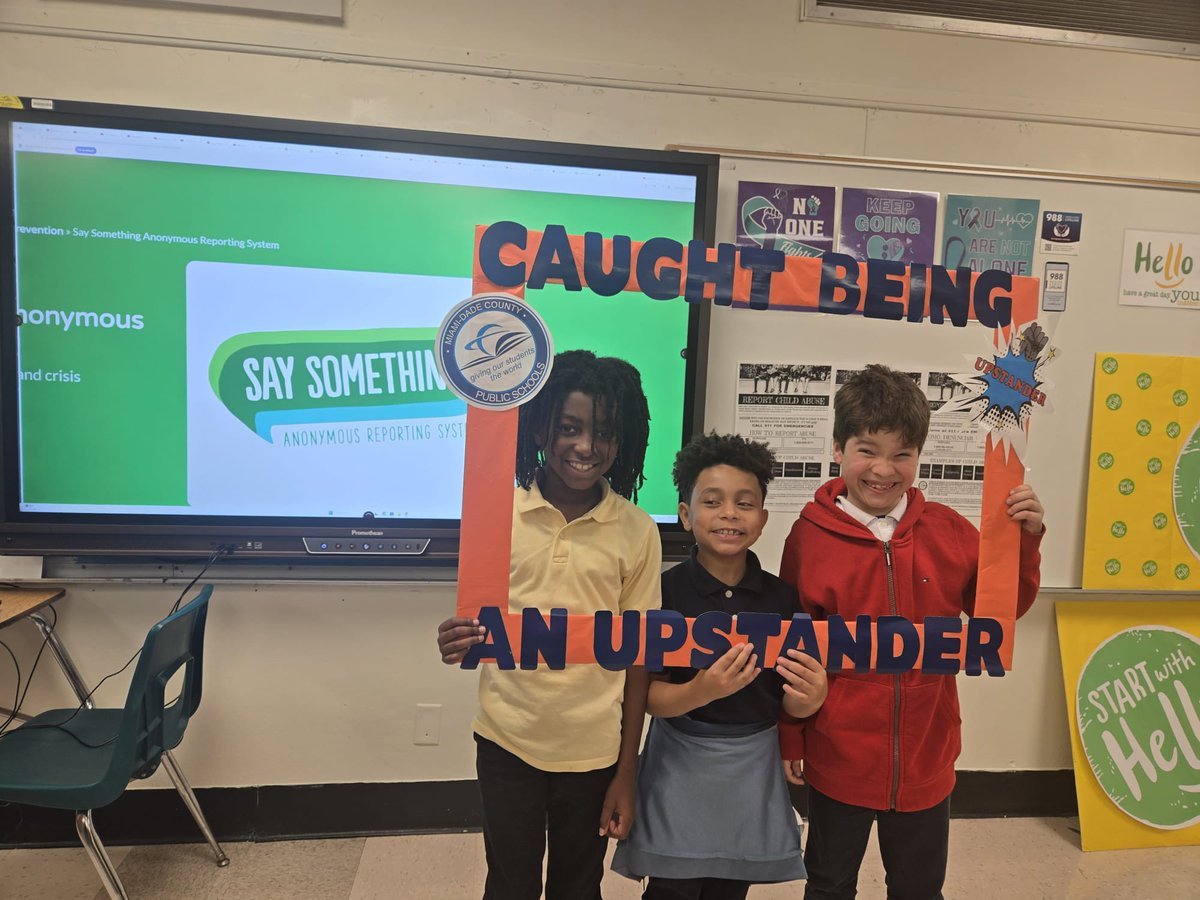 Kelsey L. Pharr Elementary School tweet media