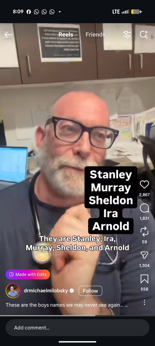 Rabbi Mordechai Lightstone tweet media