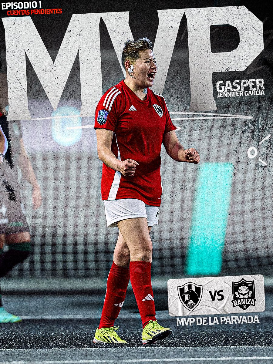 Club de Cuervos tweet media