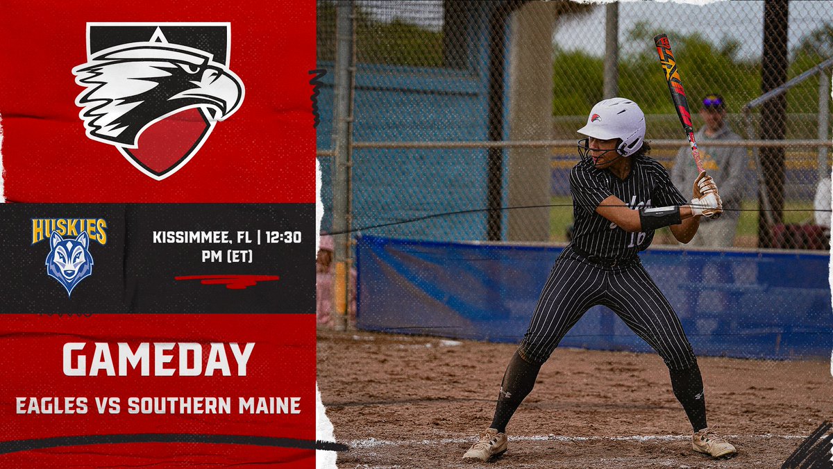 Edgewood Eagles tweet media