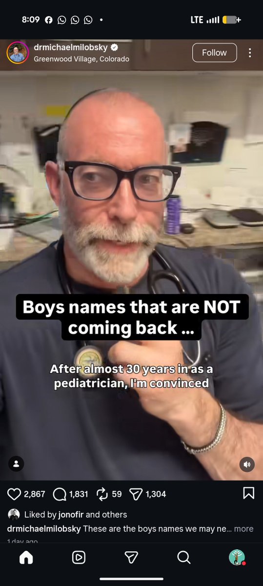 Rabbi Mordechai Lightstone tweet media