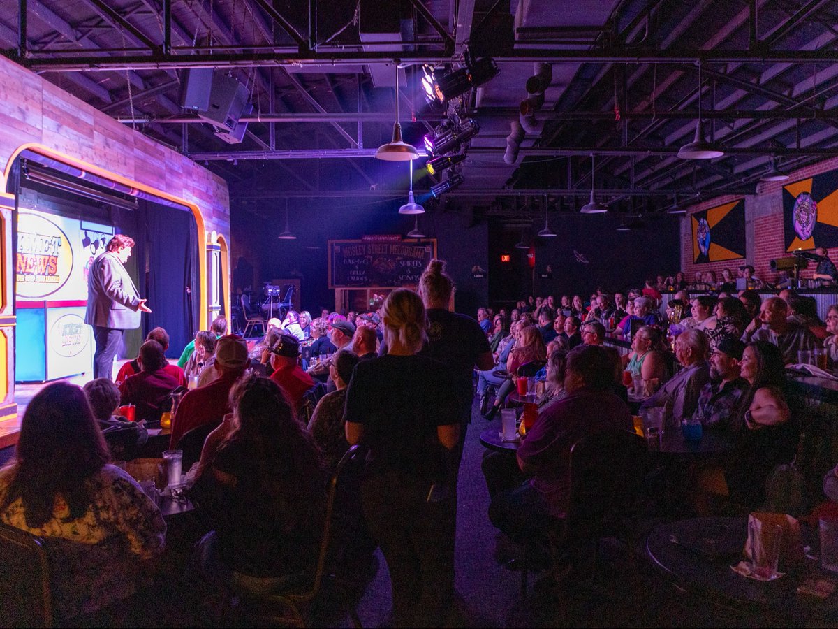 Visit Wichita tweet media