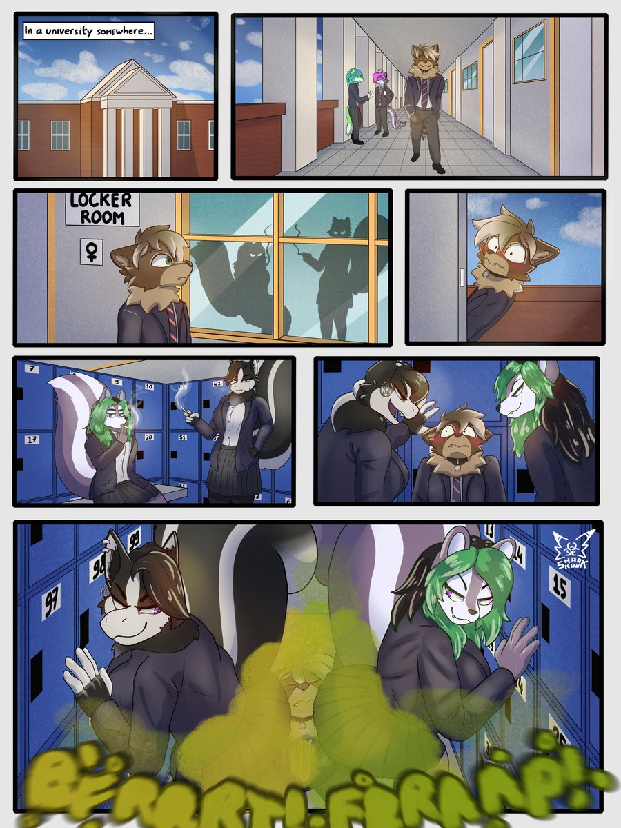 Juni ☣️🔞 tweet media