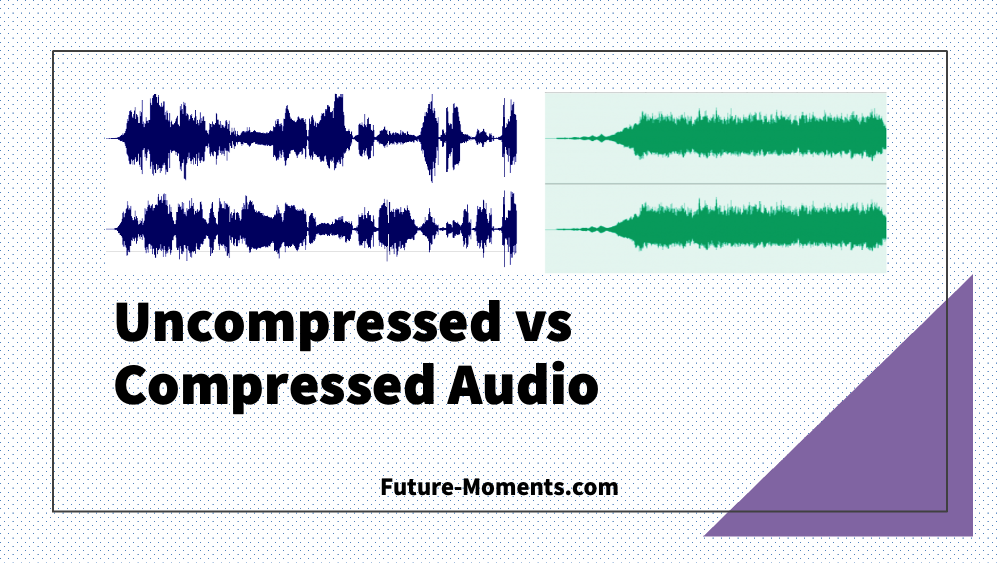 AudioFixApp's tweet image. Why compressed audio is easier and smoother on our ears. 
#MixingTip #PodcastingTip #RecordingTip