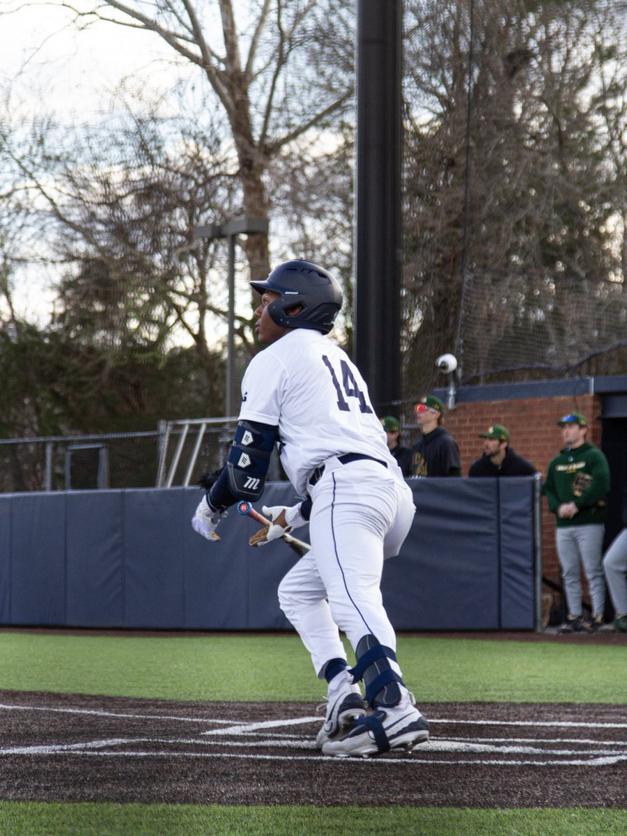 Longwood Baseball tweet media