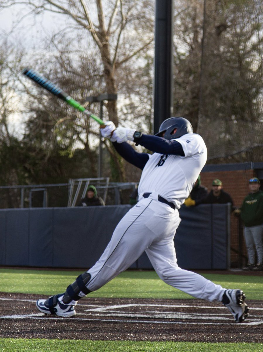 Longwood Baseball tweet media