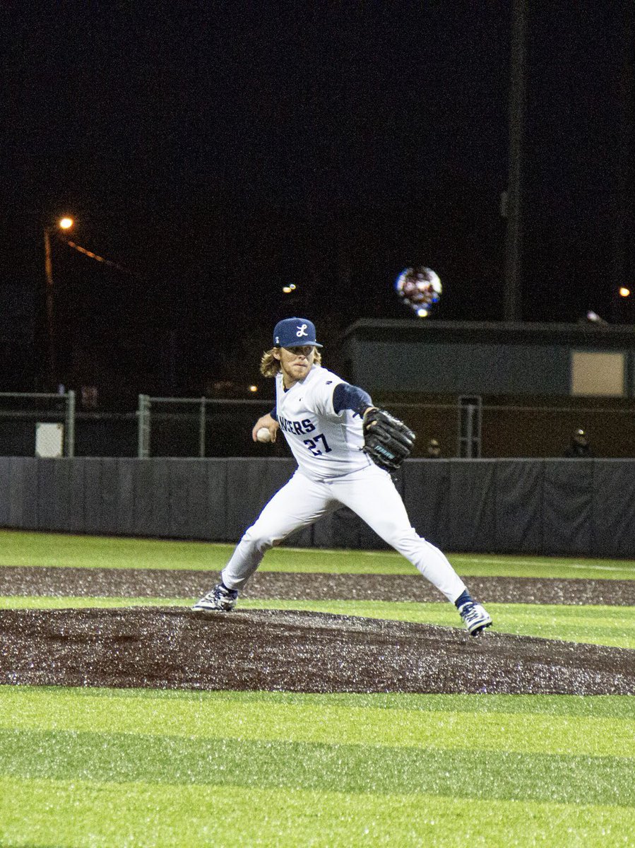 Longwood Baseball tweet media