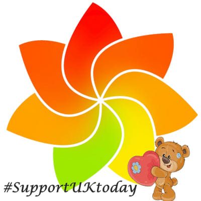 #SupportUKtoday tweet media