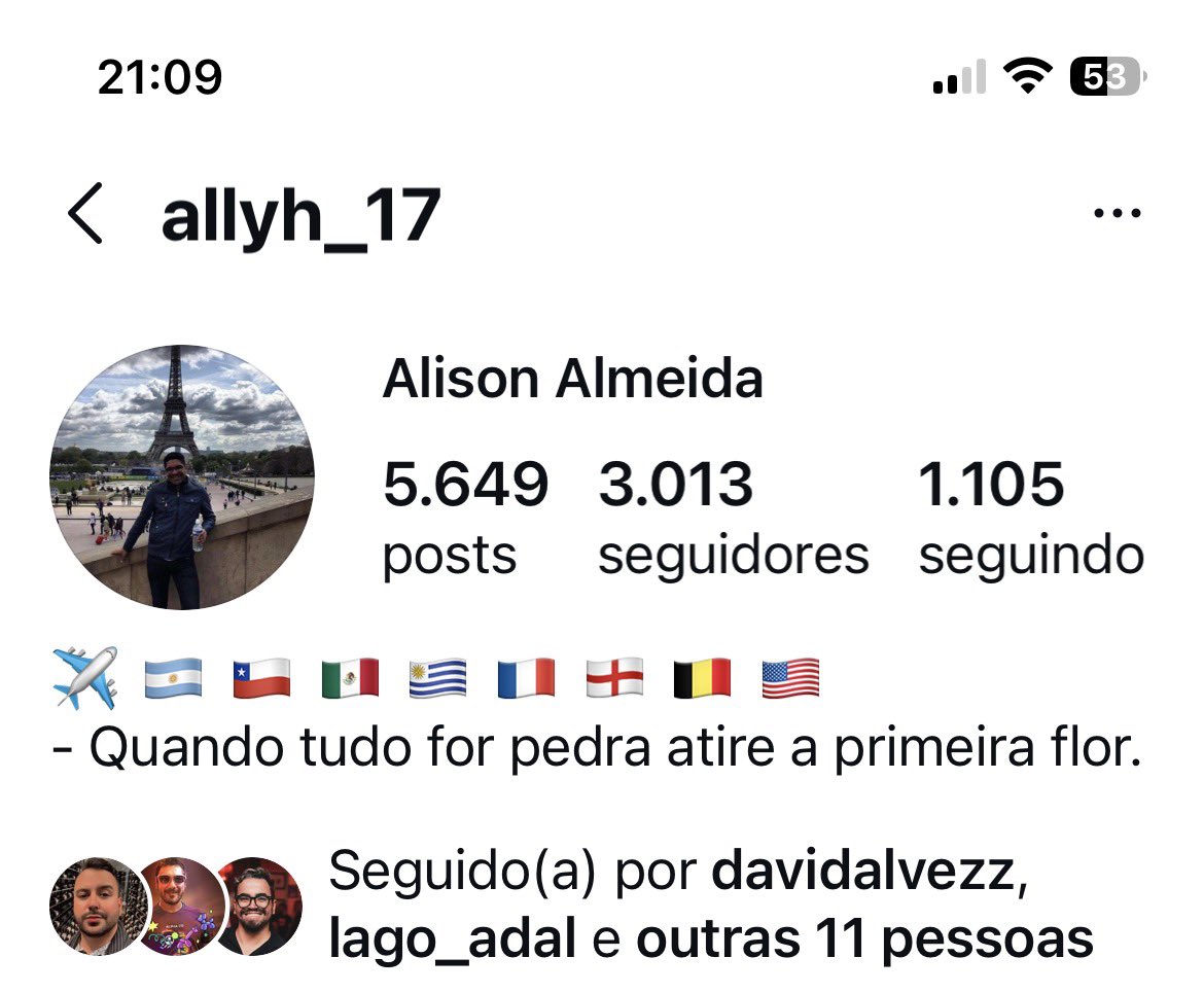 Robinho Almeida 🤙🏼♊️🏳️‍🌈⬆️🎶🍀🌎 tweet media