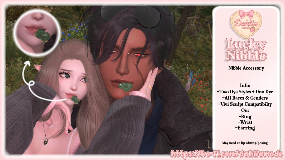 Dahlia 🍓✨ tweet media