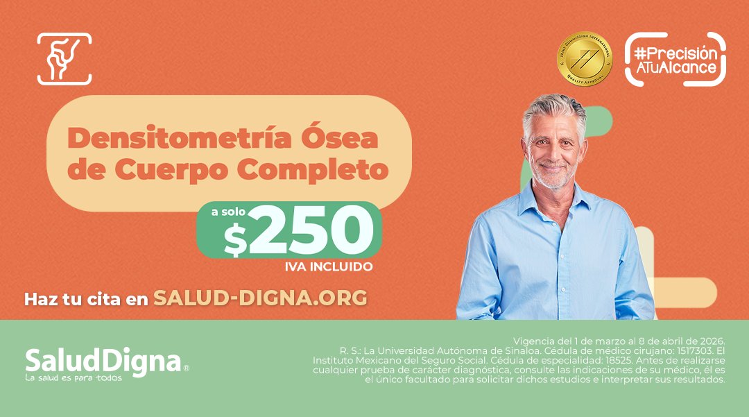 Salud Digna tweet media