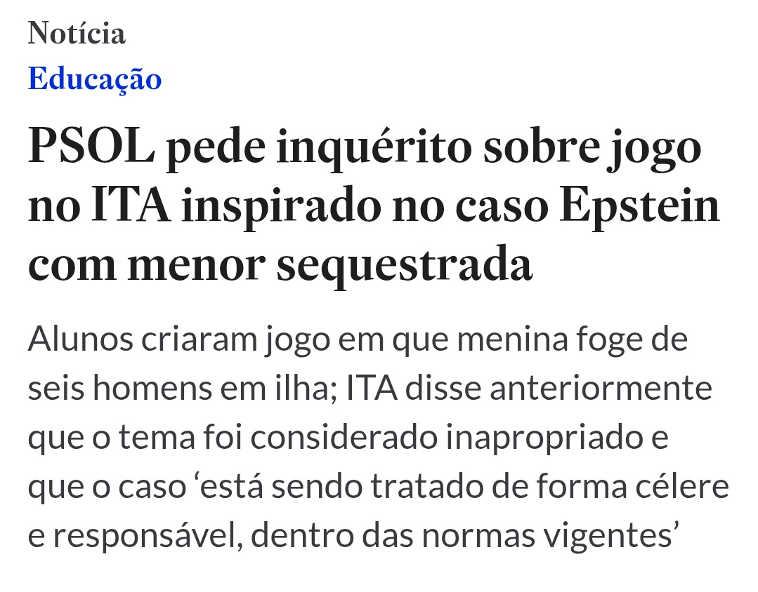 Não é o Léo Lins tweet media