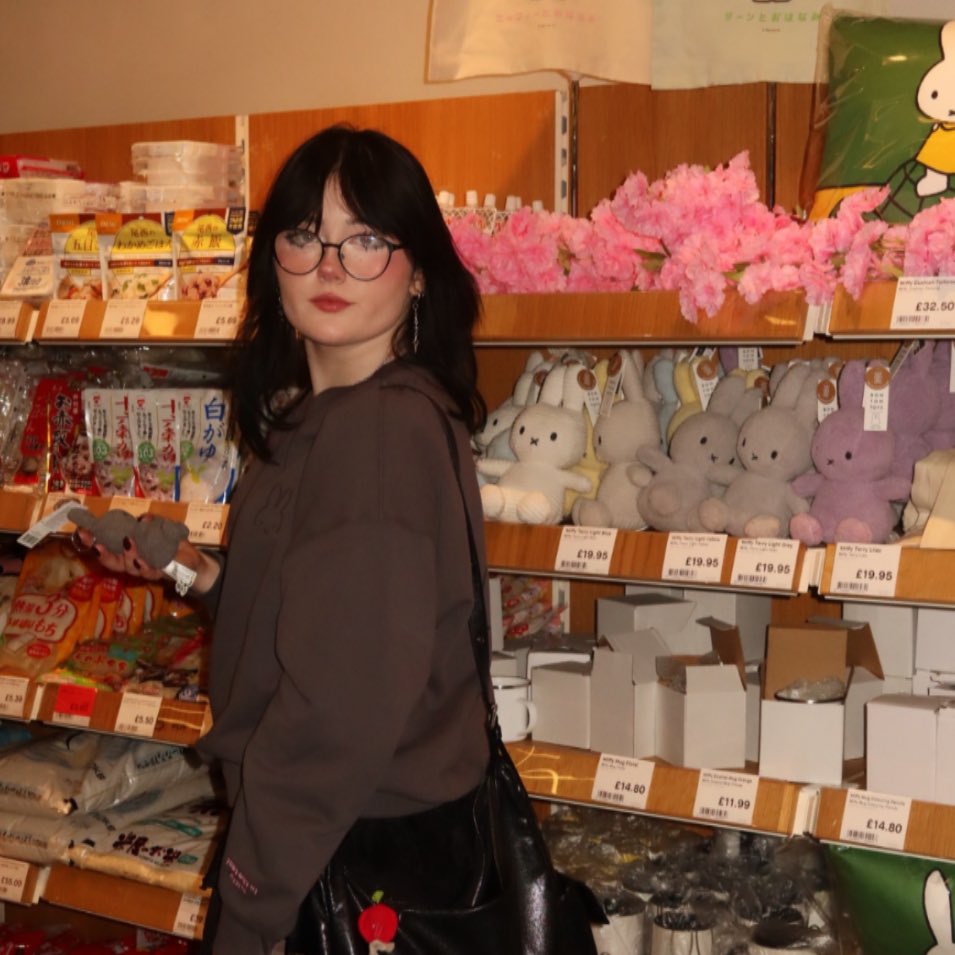 JessiHaR__'s tweet photo. Weekly food shop… :3 https://t.co/9LnvxDOTdq