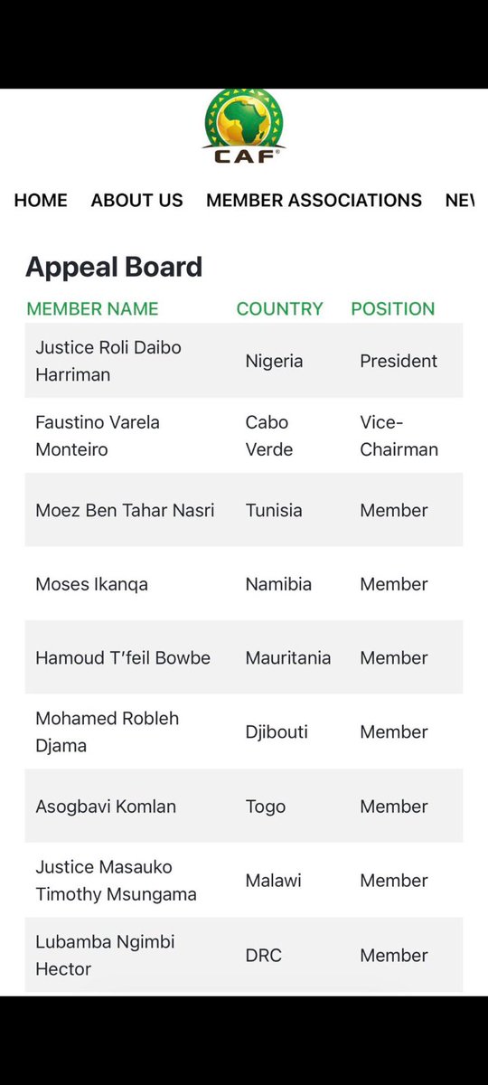 SENATOR KING tweet media