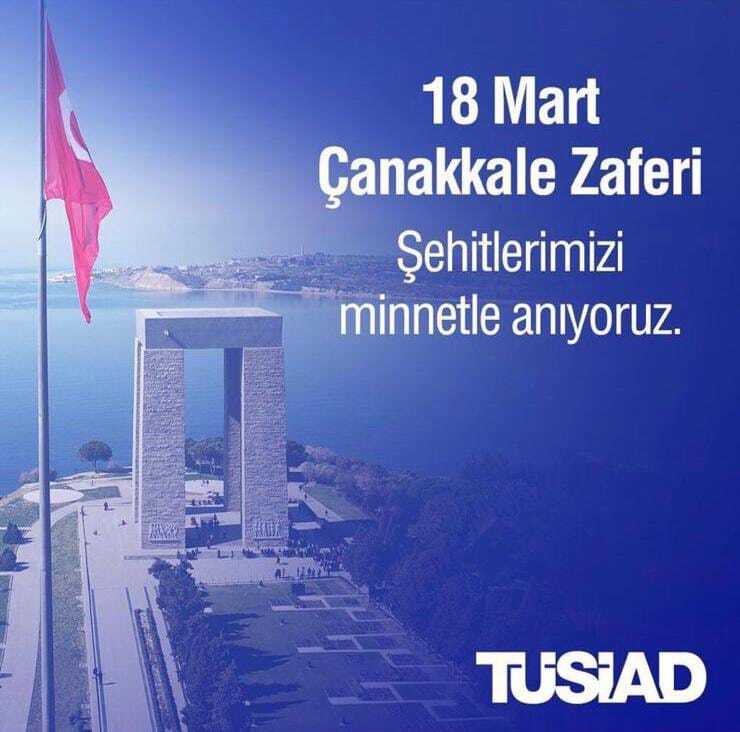 TÜSİAD tweet media