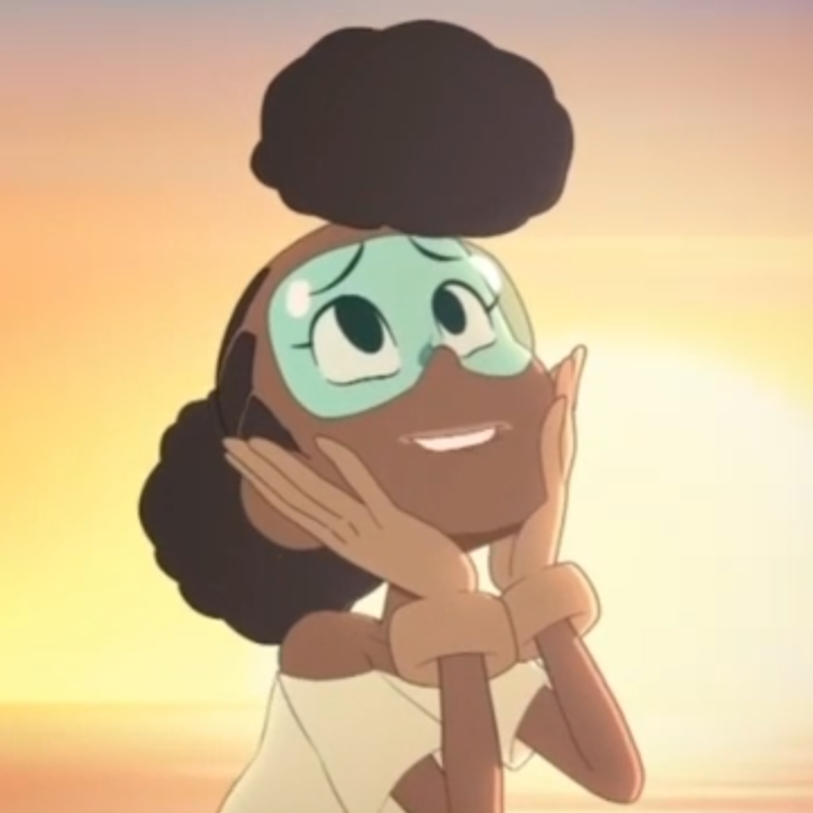 Shes do cute omg