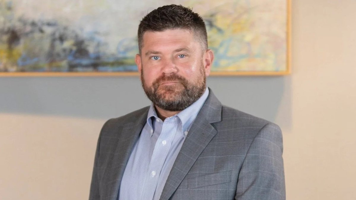 Eric Daugherty tweet media