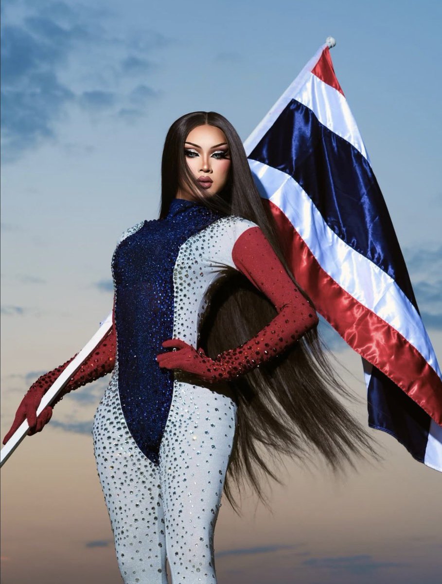 Drag Crave tweet media