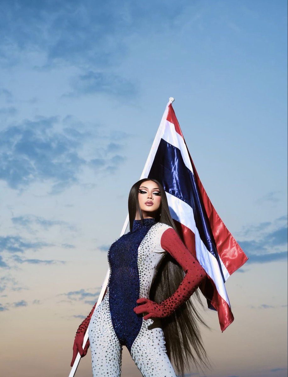 Drag Crave tweet media