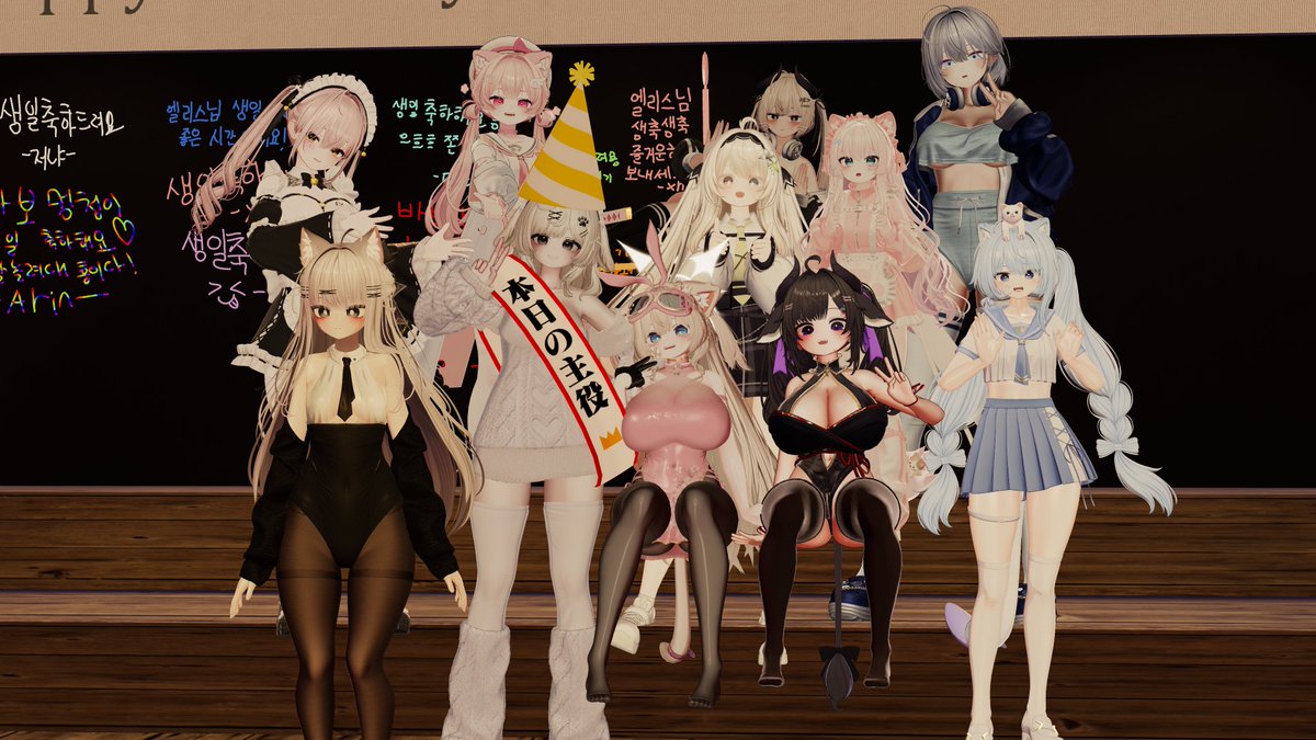 ʚAliceɞ tweet media