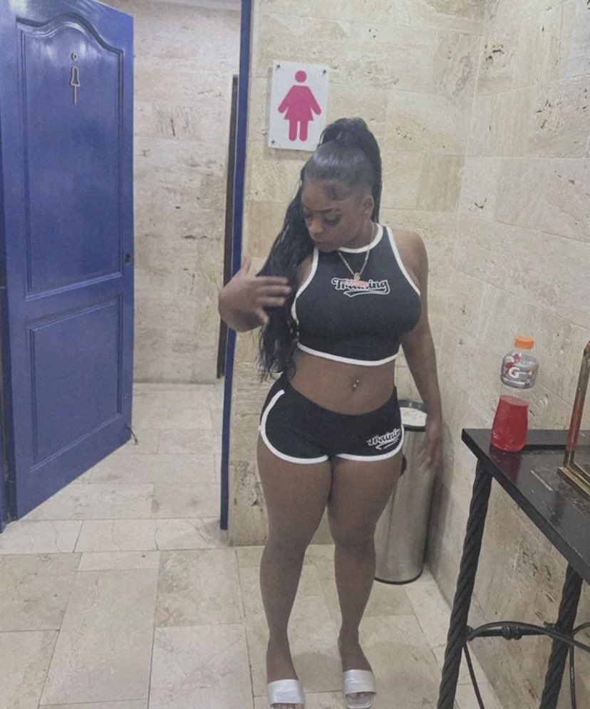 Ella Nutella 🇩🇴 tweet media