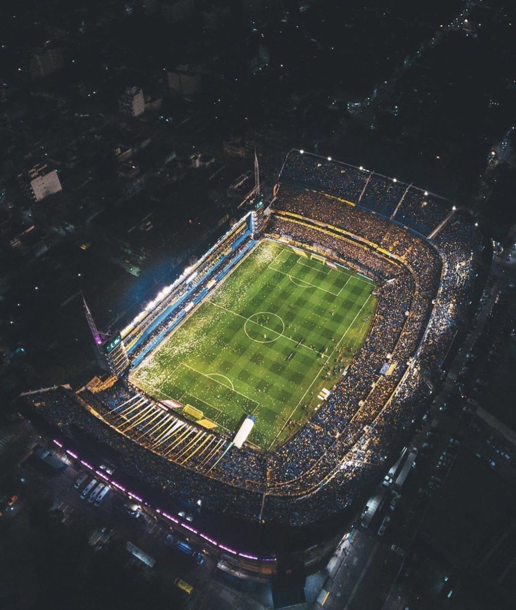 BOCA SPORTS tweet media