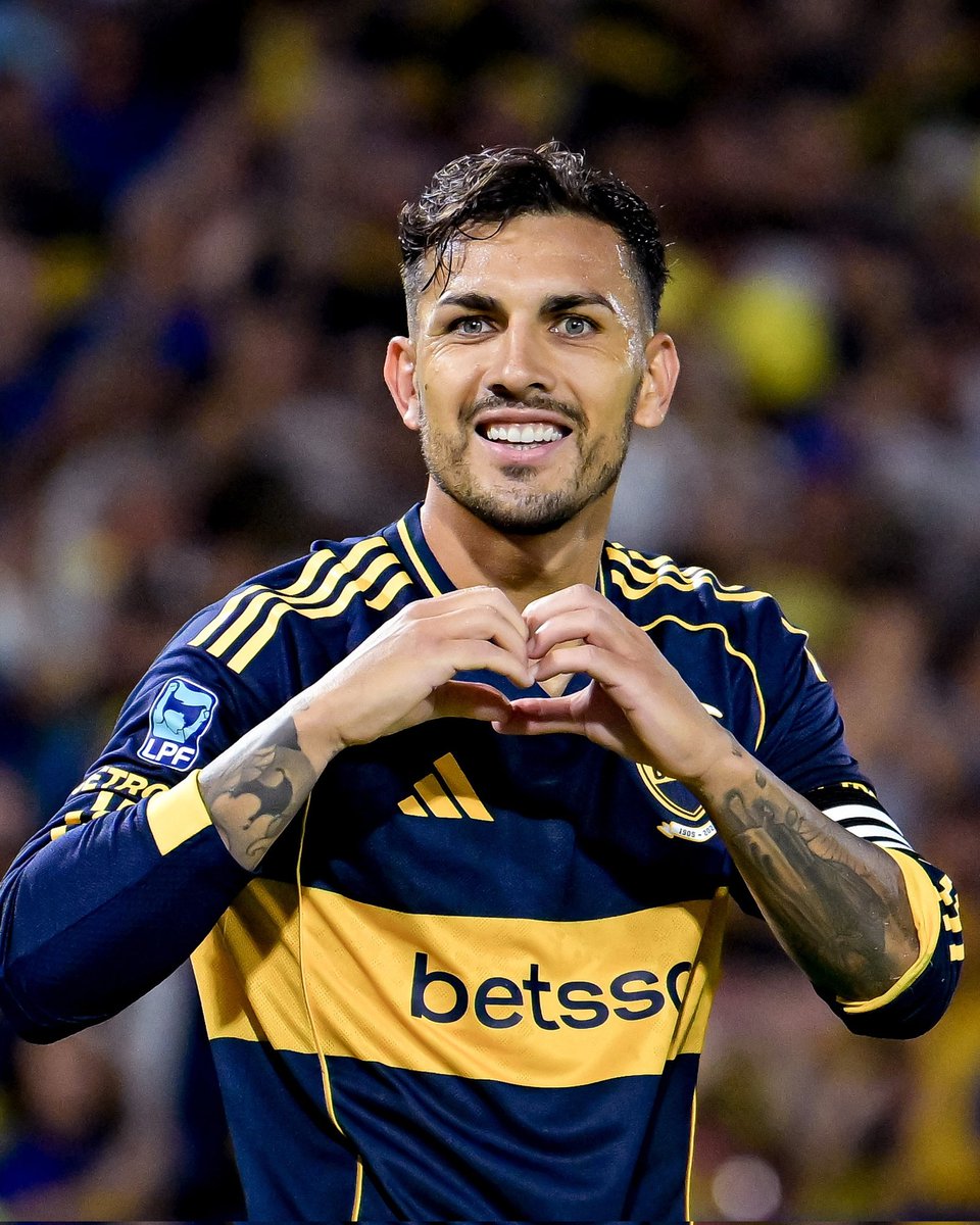 BOCA SPORTS tweet media