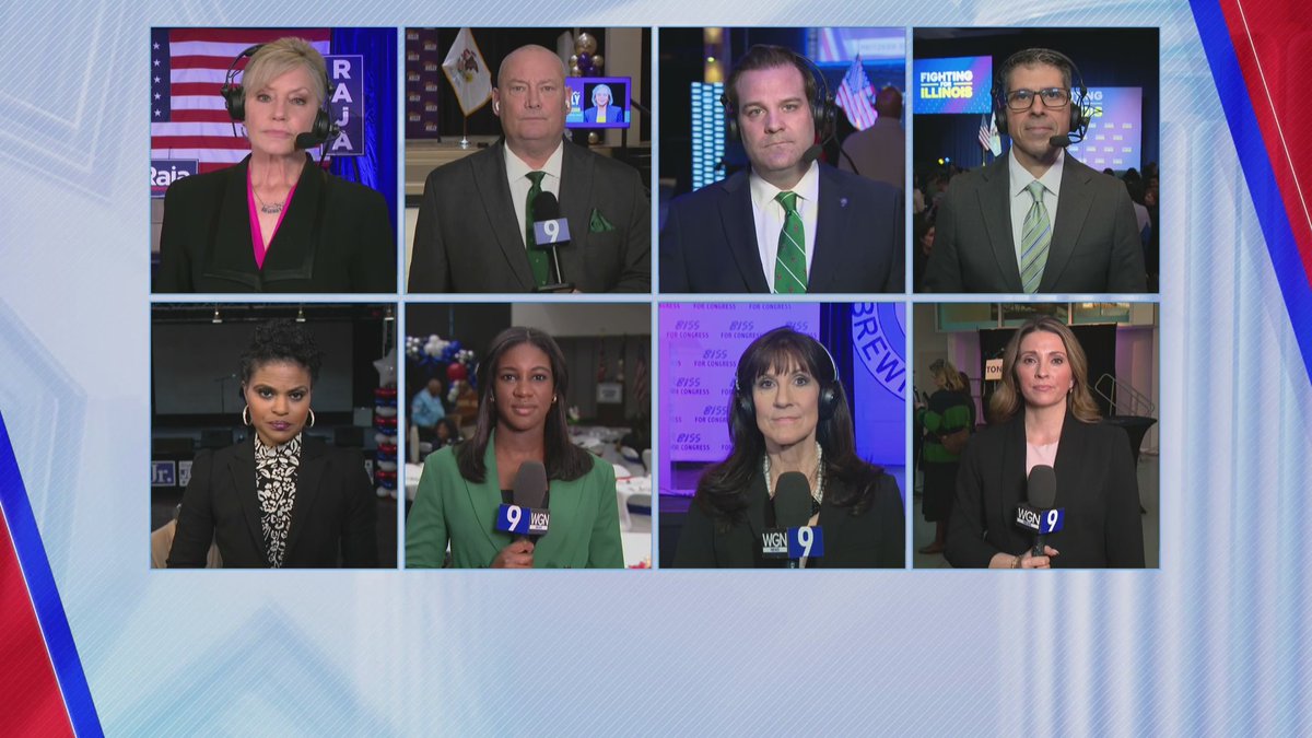 WGN TV News tweet media