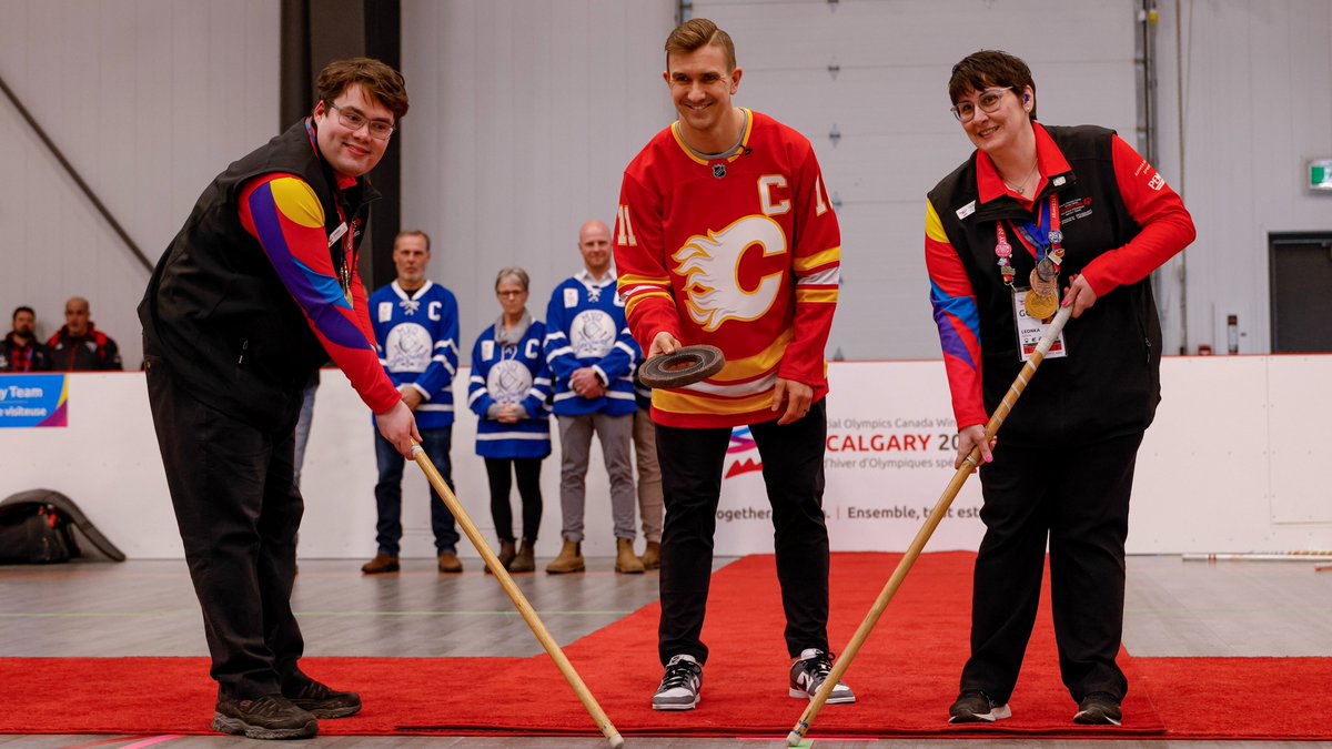 Flames Foundation tweet media