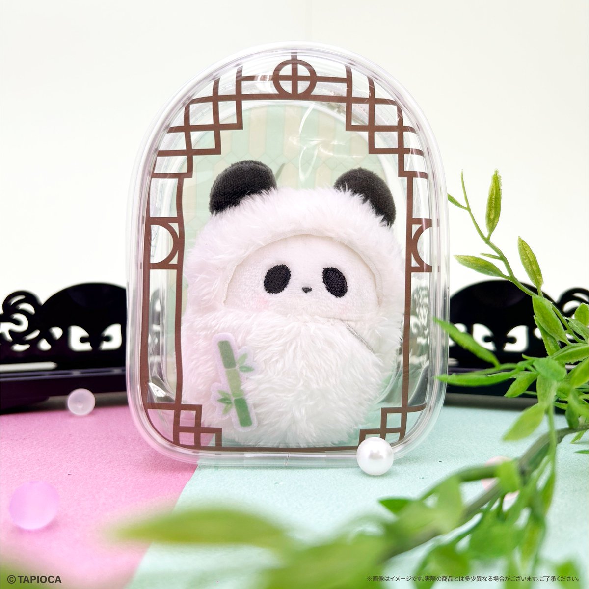 株式会社タピオカ tweet media