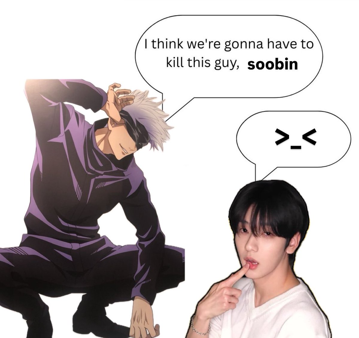 choi soobin tweet media