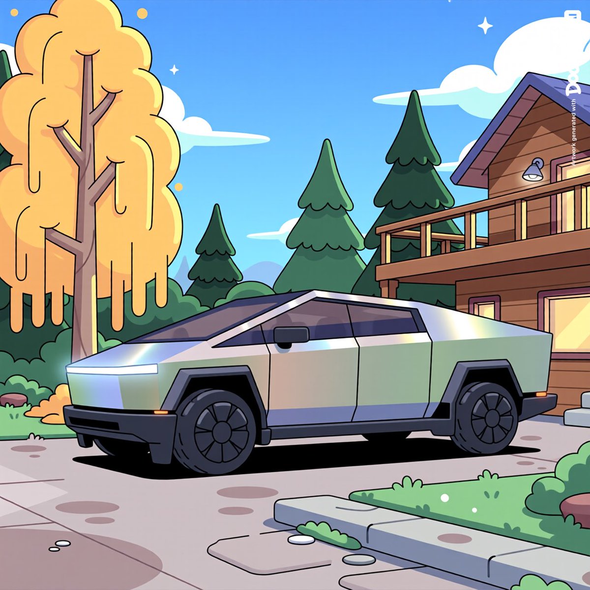 Haprojector tweet media