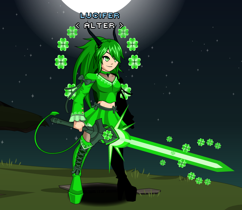 Datenshi tweet media