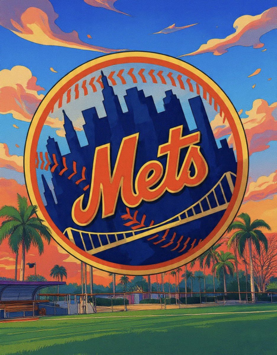 Mets Prospect Group tweet media