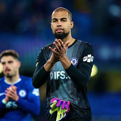 Futbol de Inglaterra tweet media