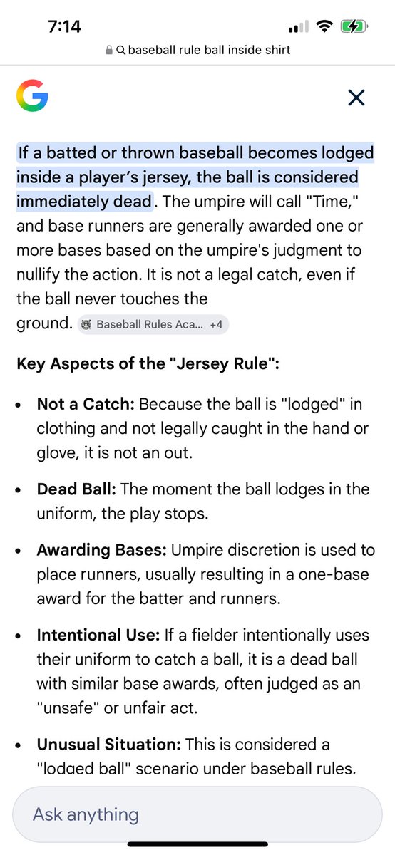 Greg Kalkwarf, APR tweet media