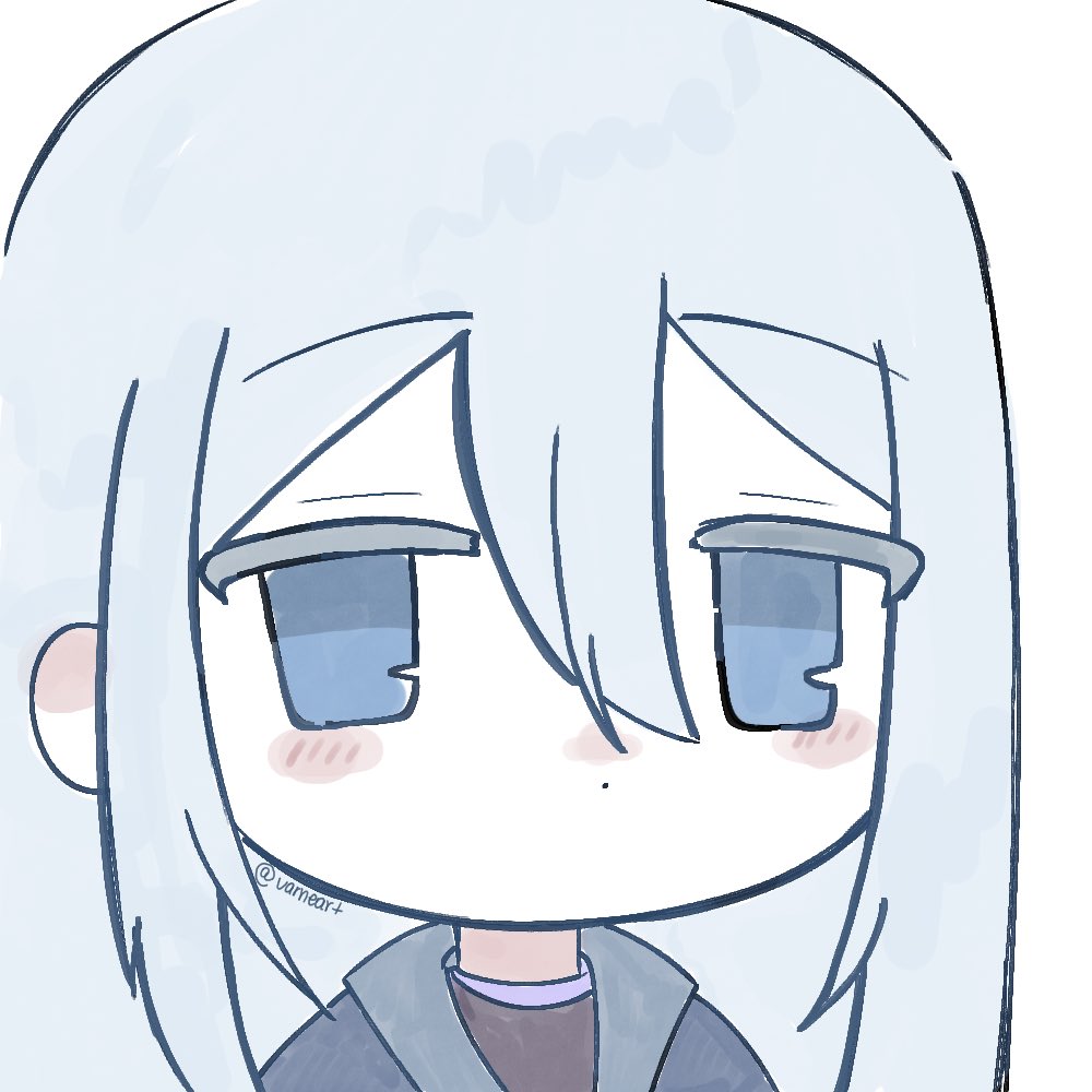 Varnea |✧ COMMS OPEN ✧ tweet media