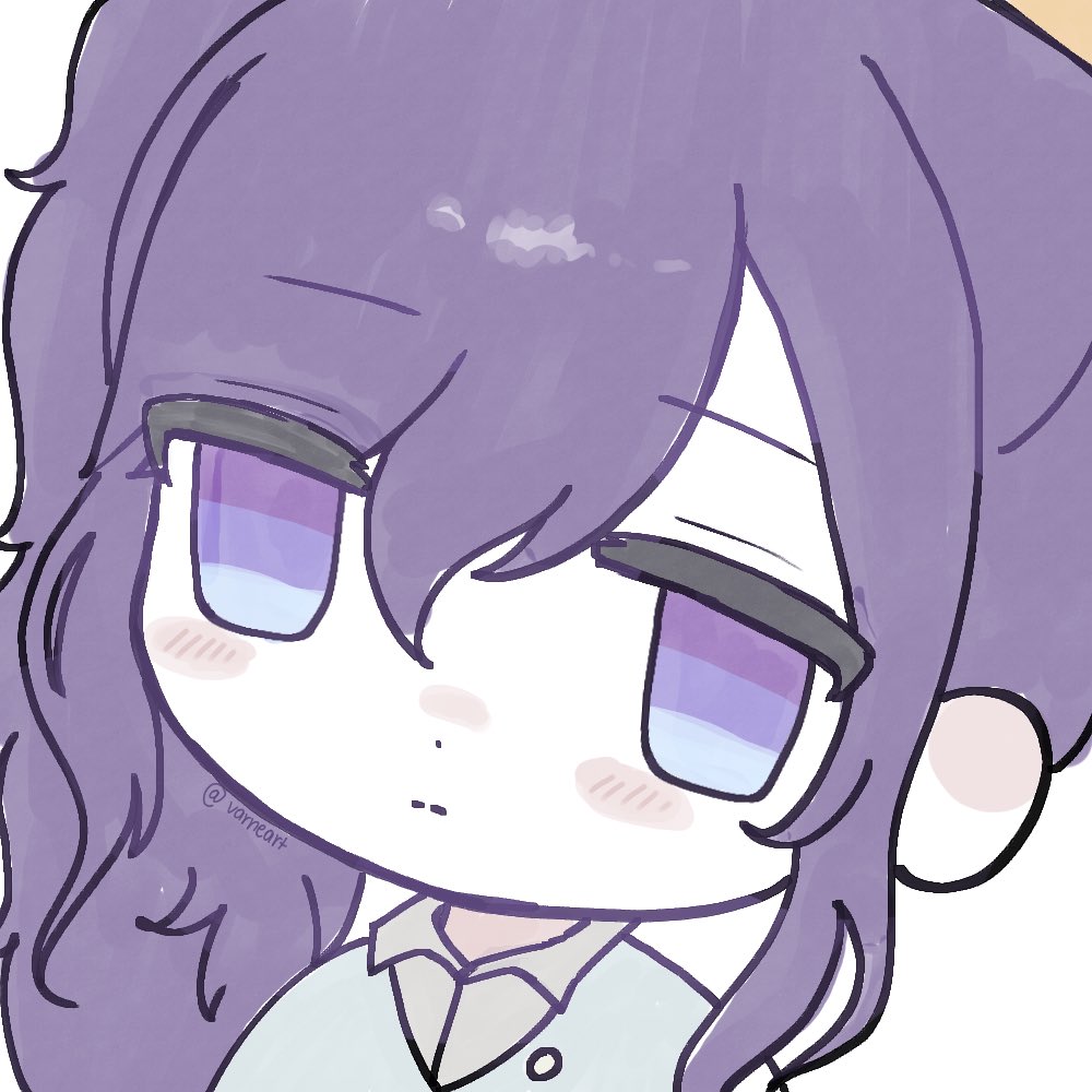 Varnea |✧ COMMS OPEN ✧ tweet media