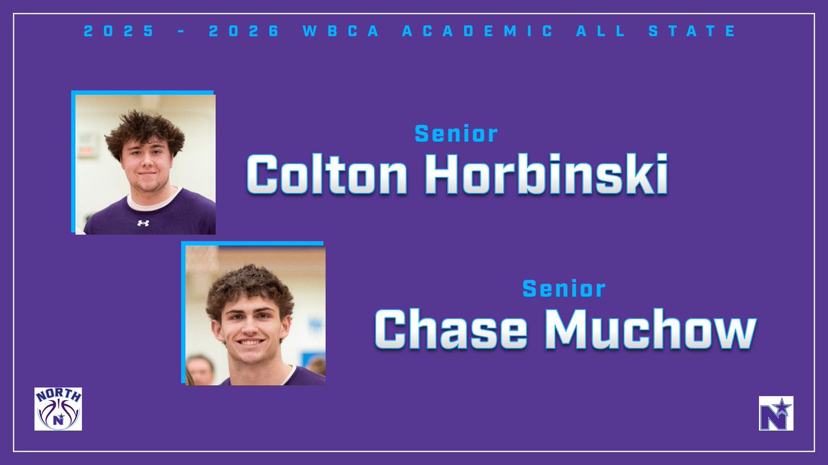 Waukesha North Boys Basketball tweet media