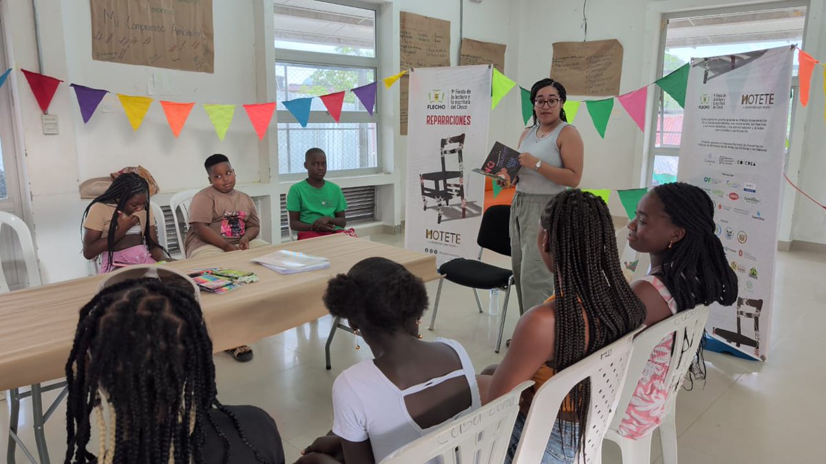 Velia Vidal tweet media