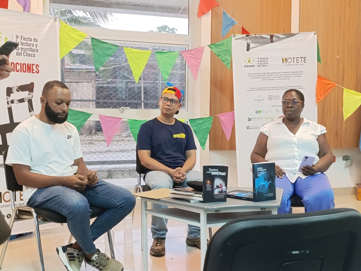 Velia Vidal tweet media