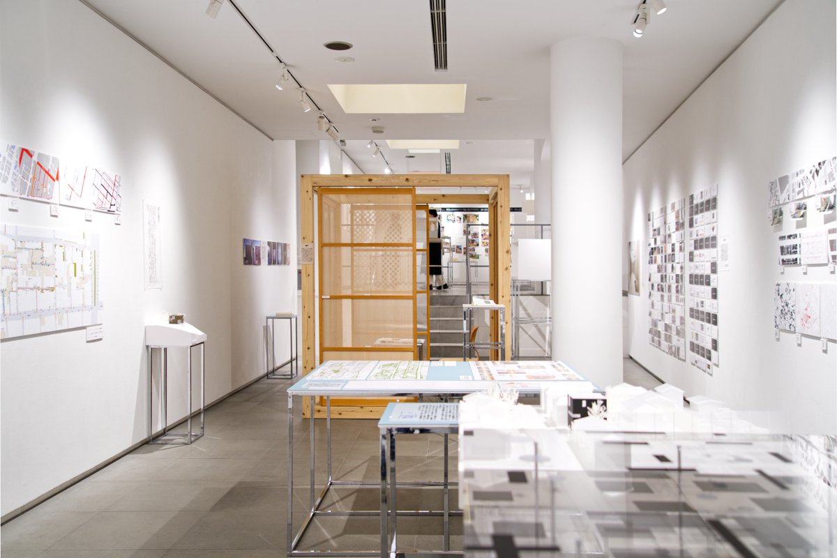 japan-architects tweet media