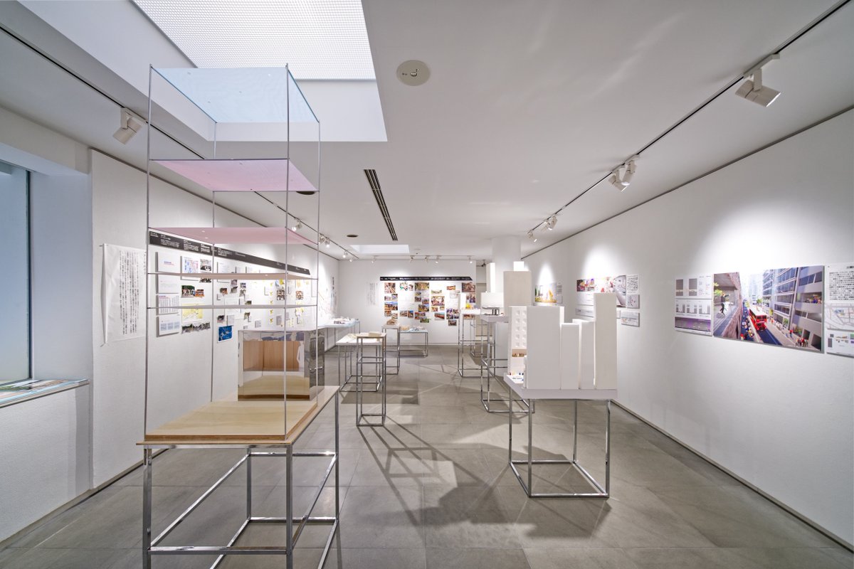 japan-architects tweet media