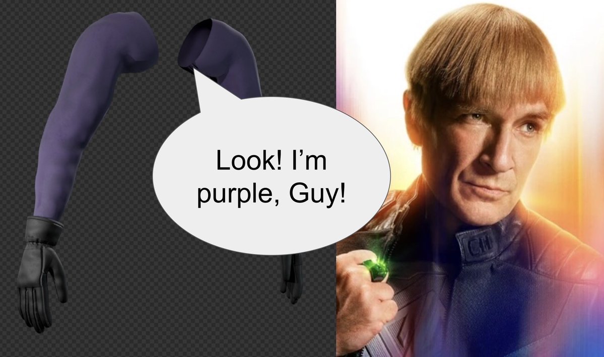 Meanwhile at Fredbear’s News! tweet media