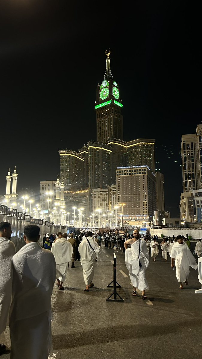 اللهم لا تجعل لطلاب IAU ذنبًا الا غفرته