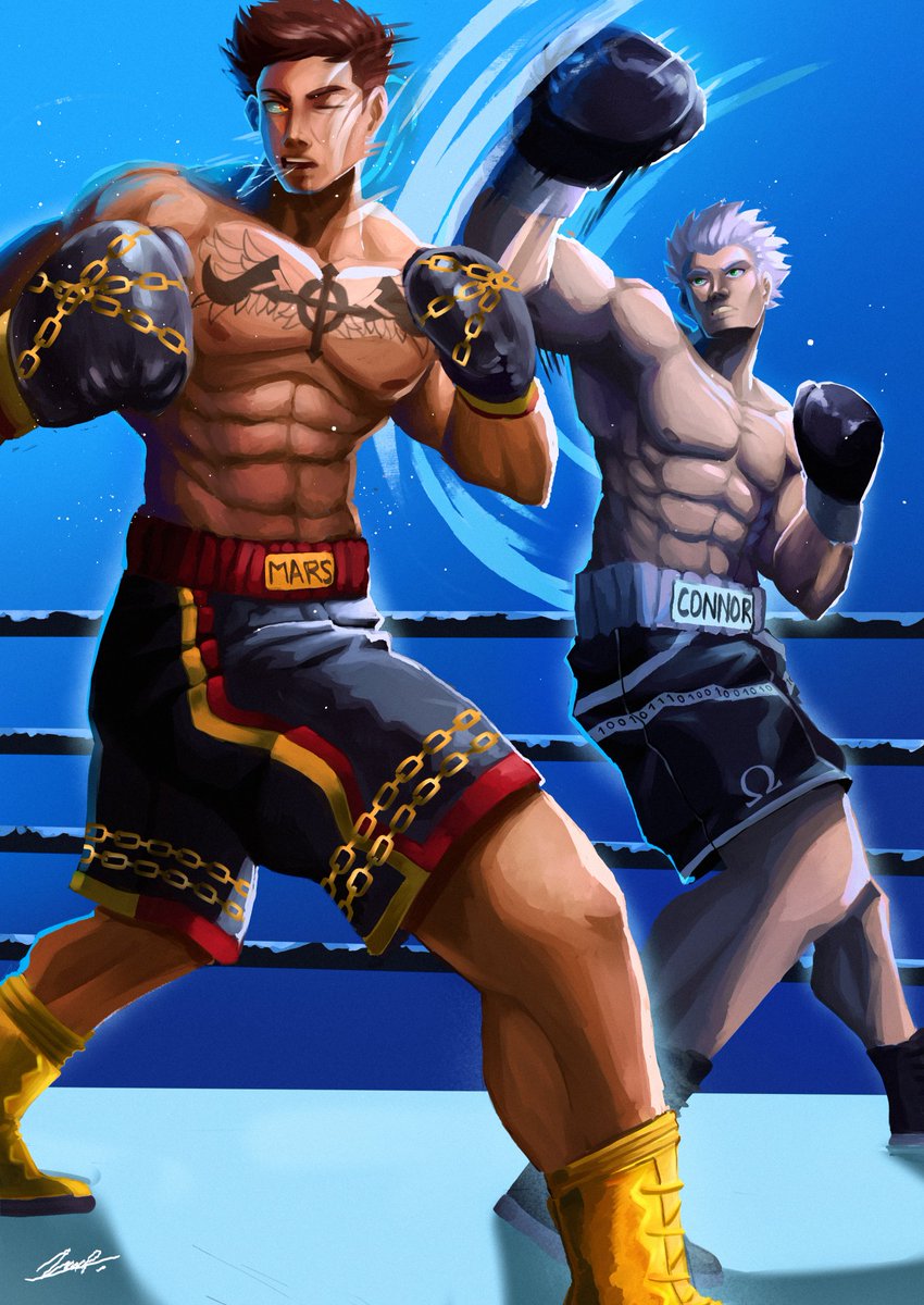 Monsterreck tweet media